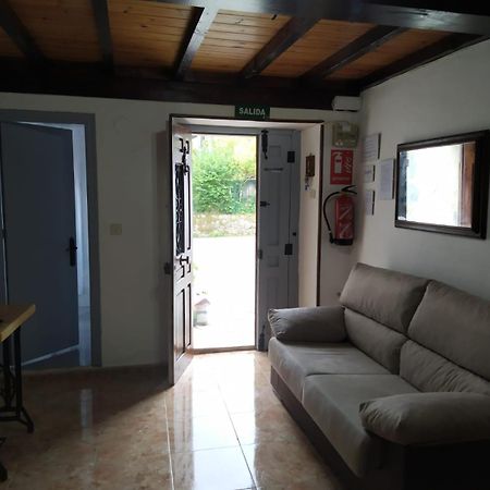 Casa El Lavadero Prio别墅 外观 照片