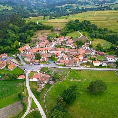 Casa El Lavadero Prio别墅 外观 照片