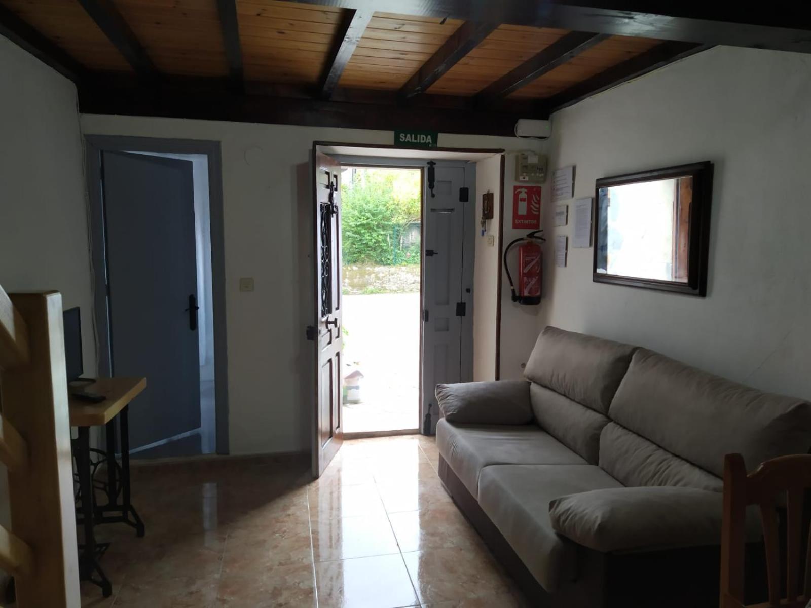 Casa El Lavadero Prio别墅 外观 照片