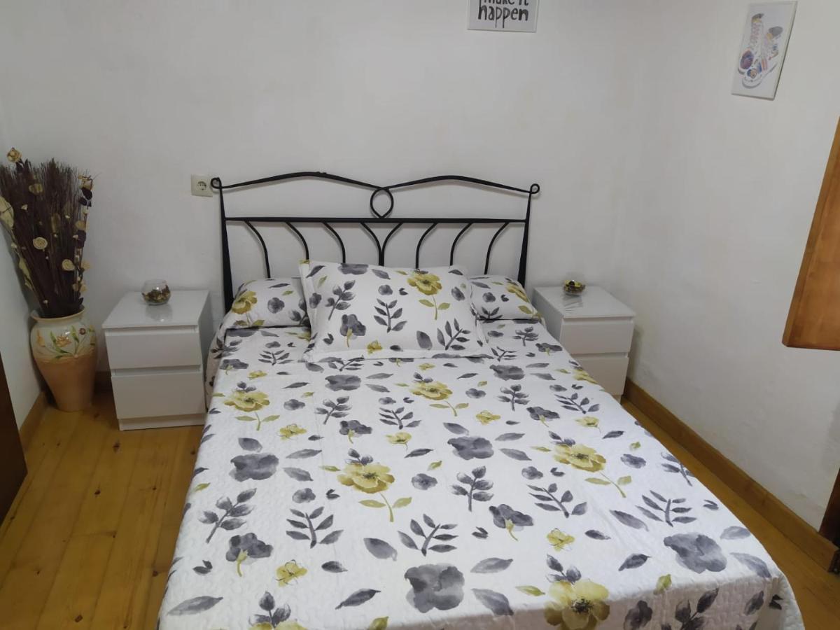 Casa El Lavadero Prio别墅 外观 照片