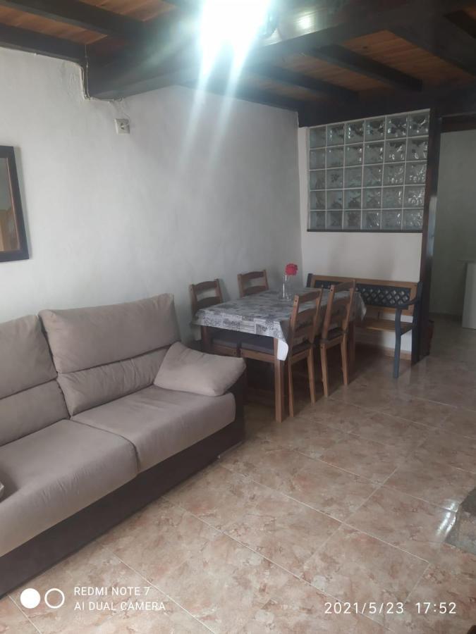 Casa El Lavadero Prio别墅 外观 照片