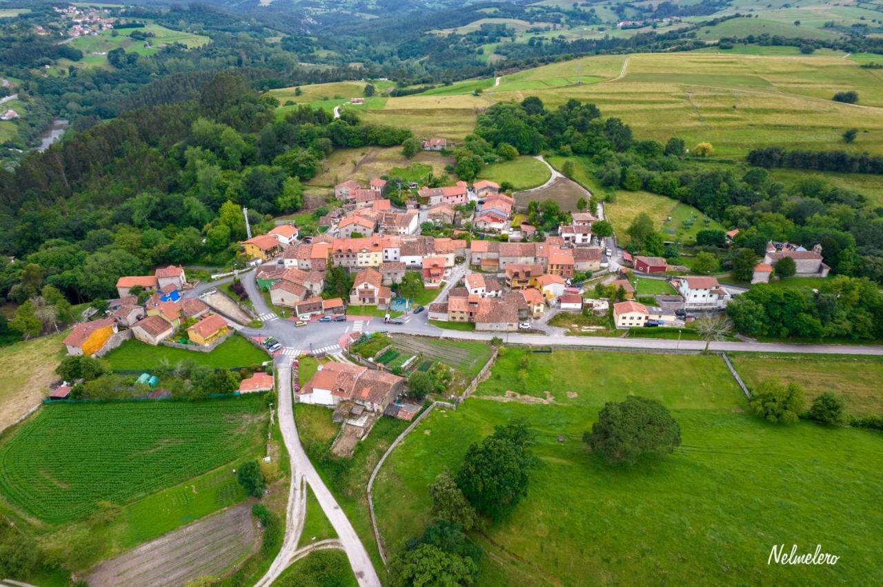 Casa El Lavadero Prio别墅 外观 照片